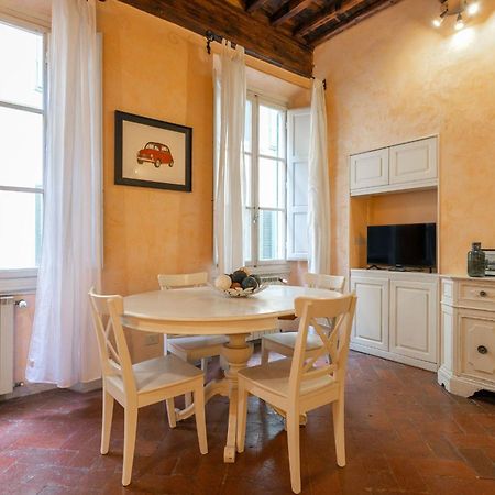 Antonino By Halldis Florencia Exterior foto