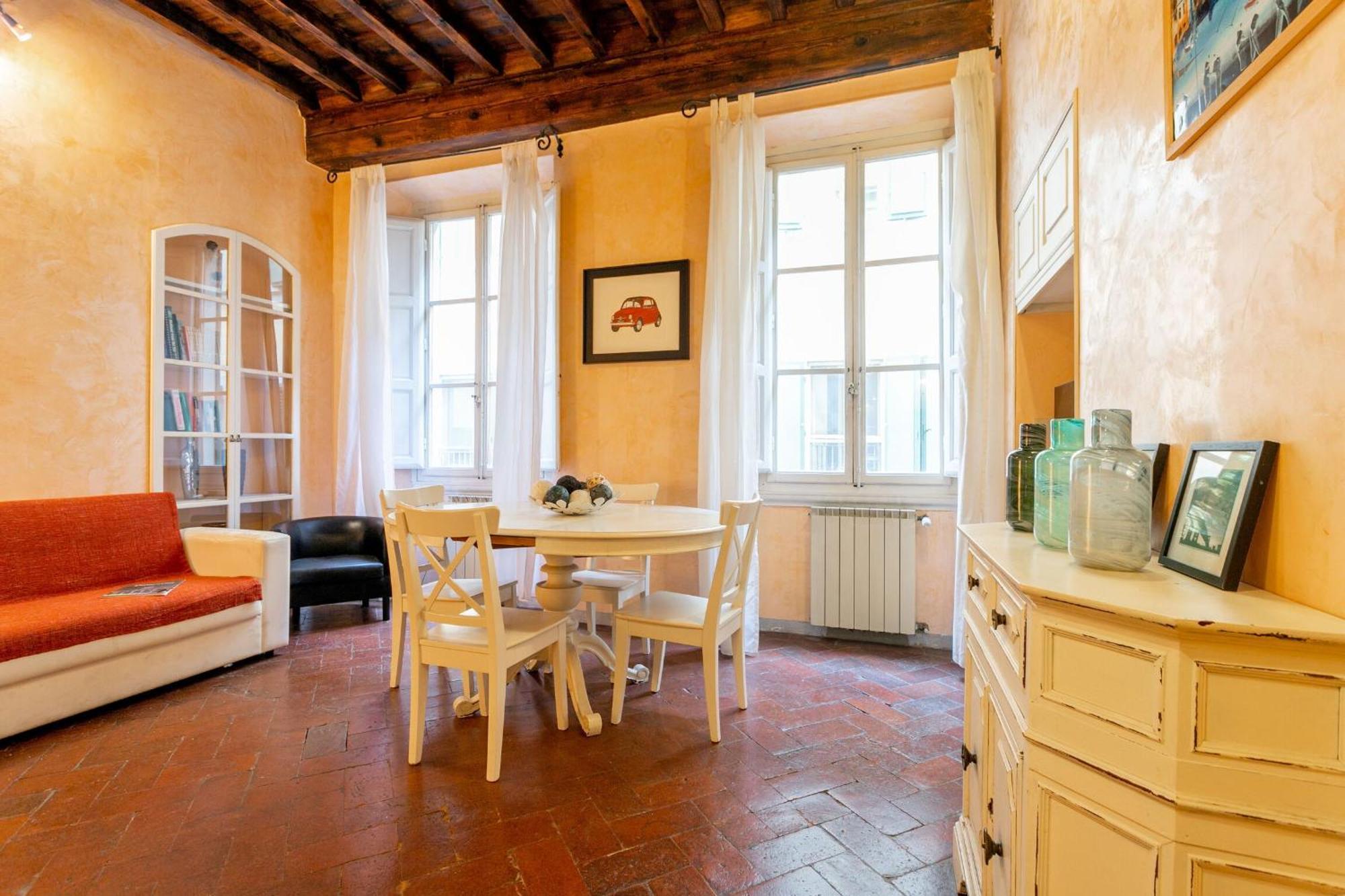 Antonino By Halldis Florencia Exterior foto