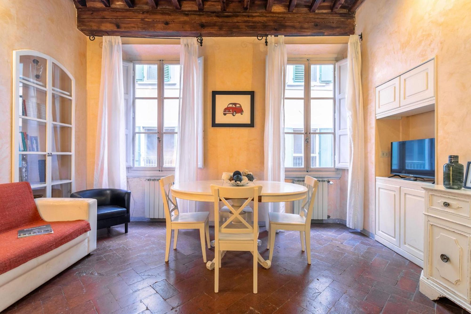Antonino By Halldis Florencia Exterior foto