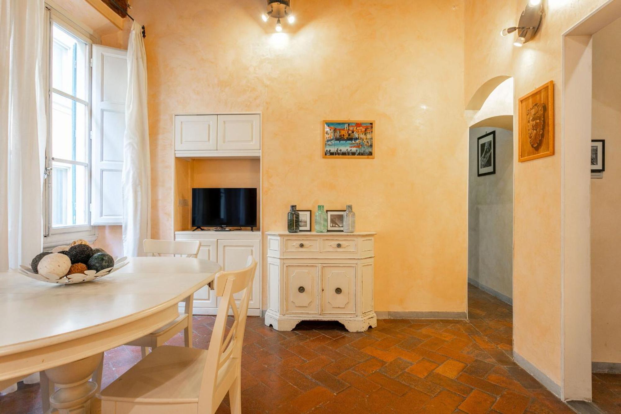 Antonino By Halldis Florencia Exterior foto