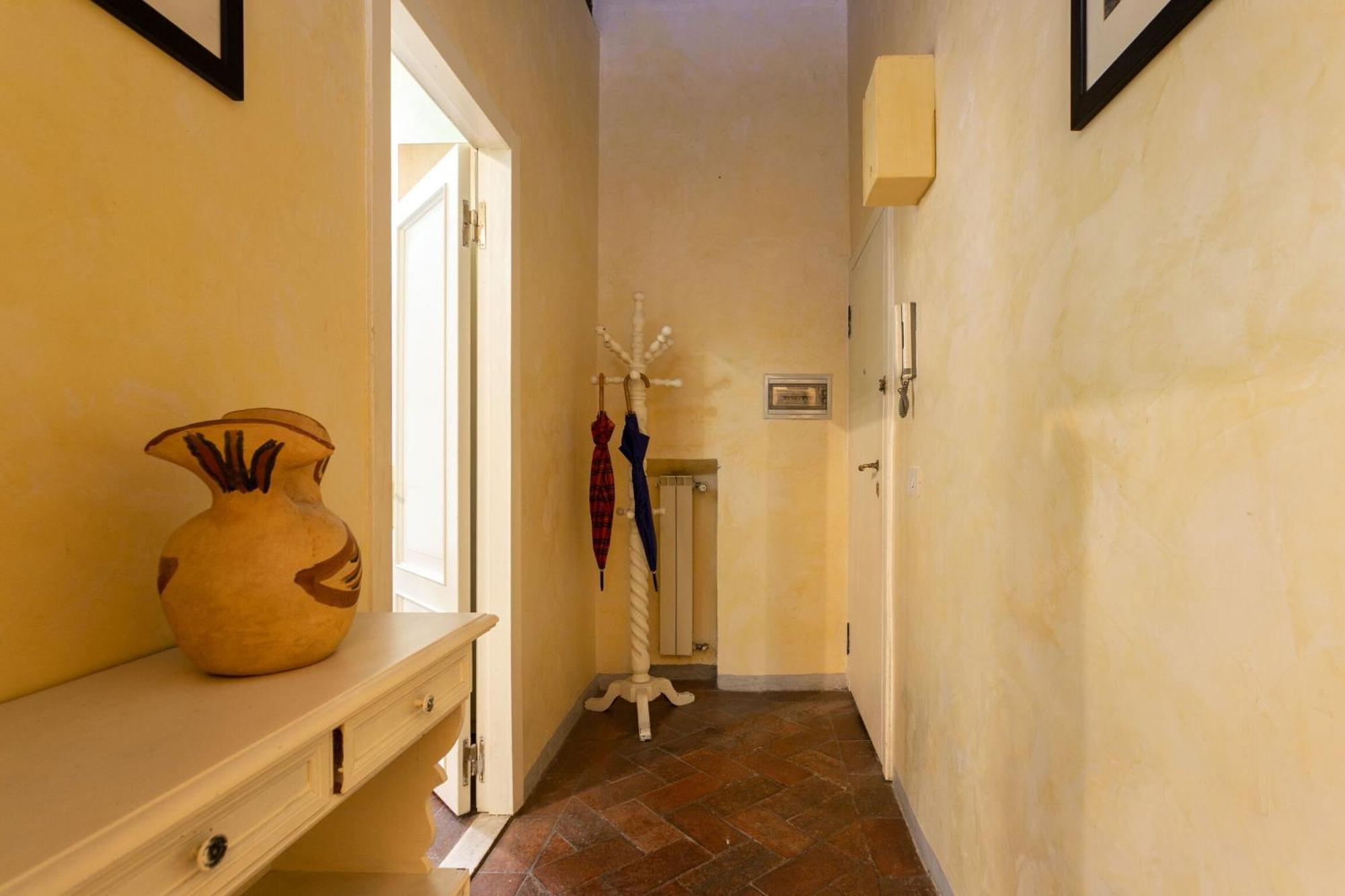 Antonino By Halldis Florencia Exterior foto