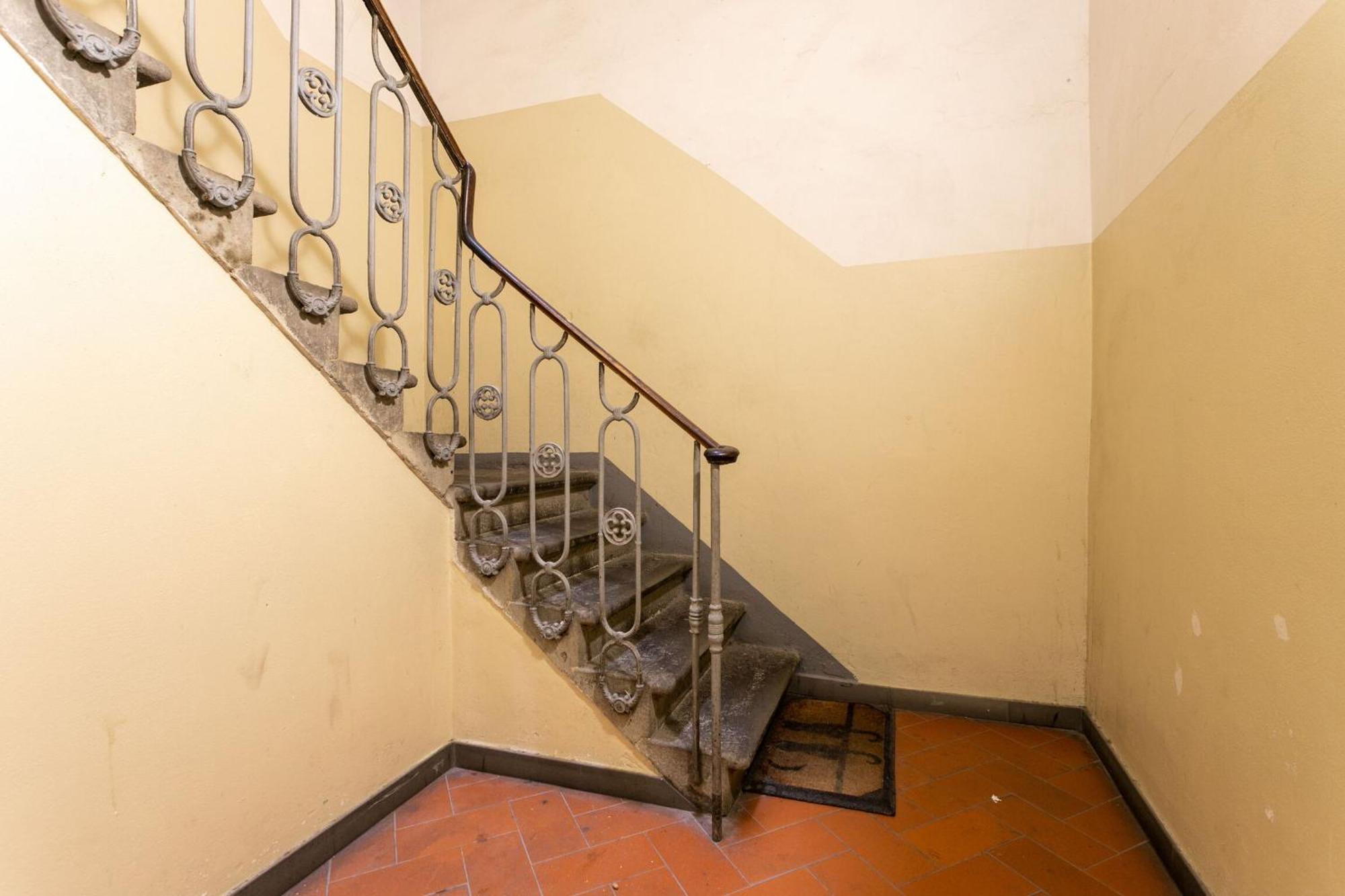 Antonino By Halldis Florencia Exterior foto