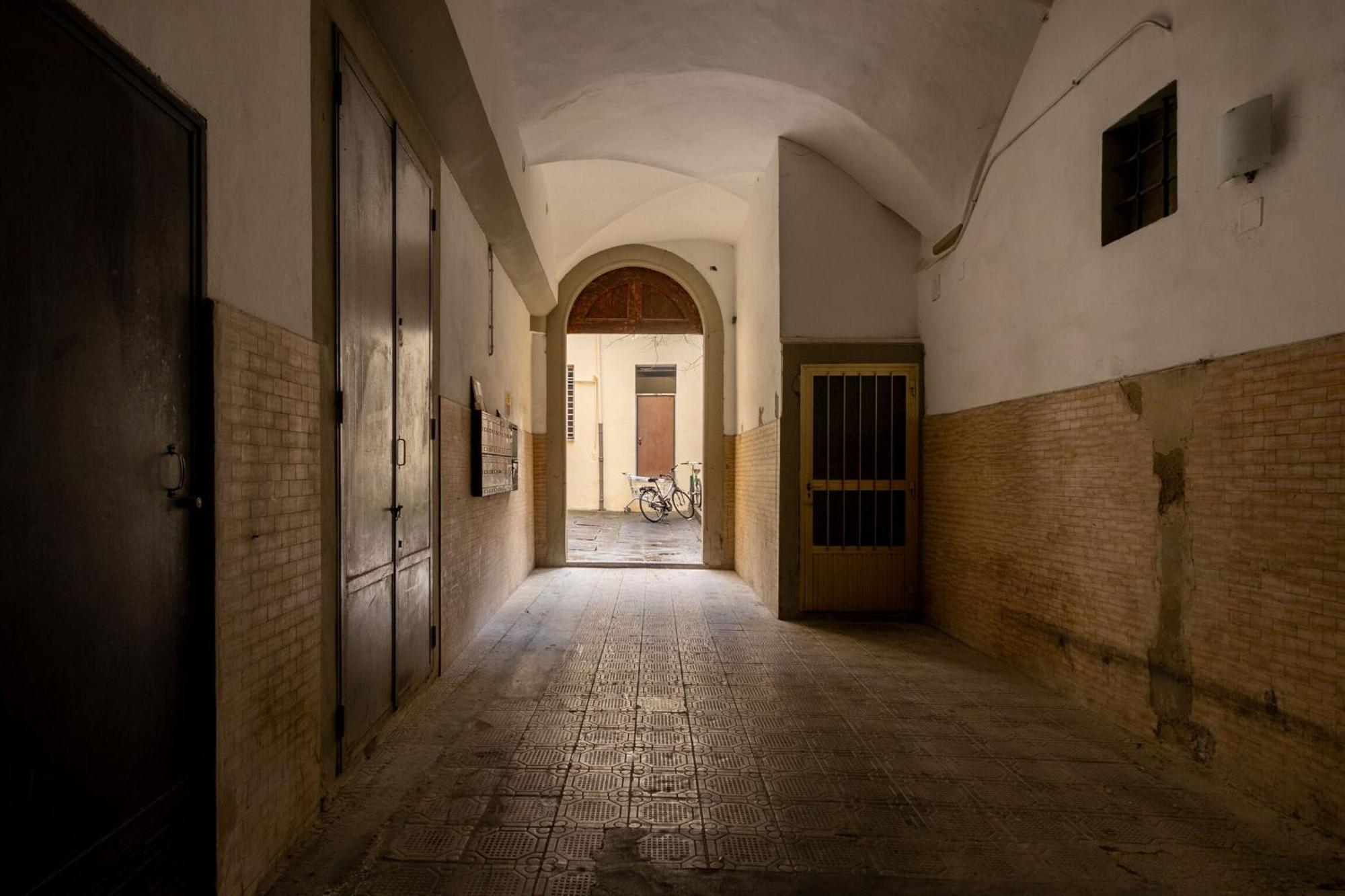 Antonino By Halldis Florencia Exterior foto