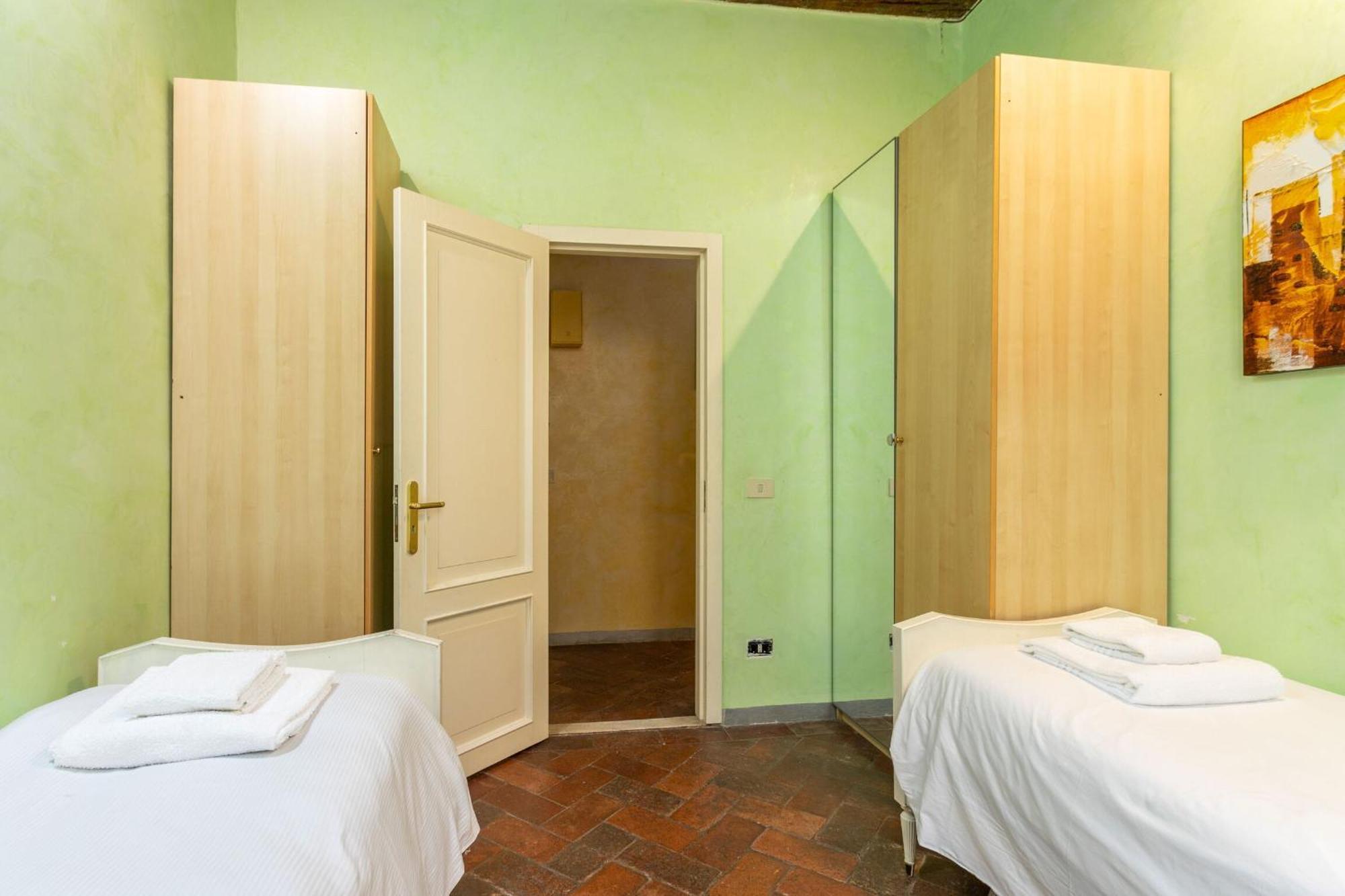 Antonino By Halldis Florencia Exterior foto