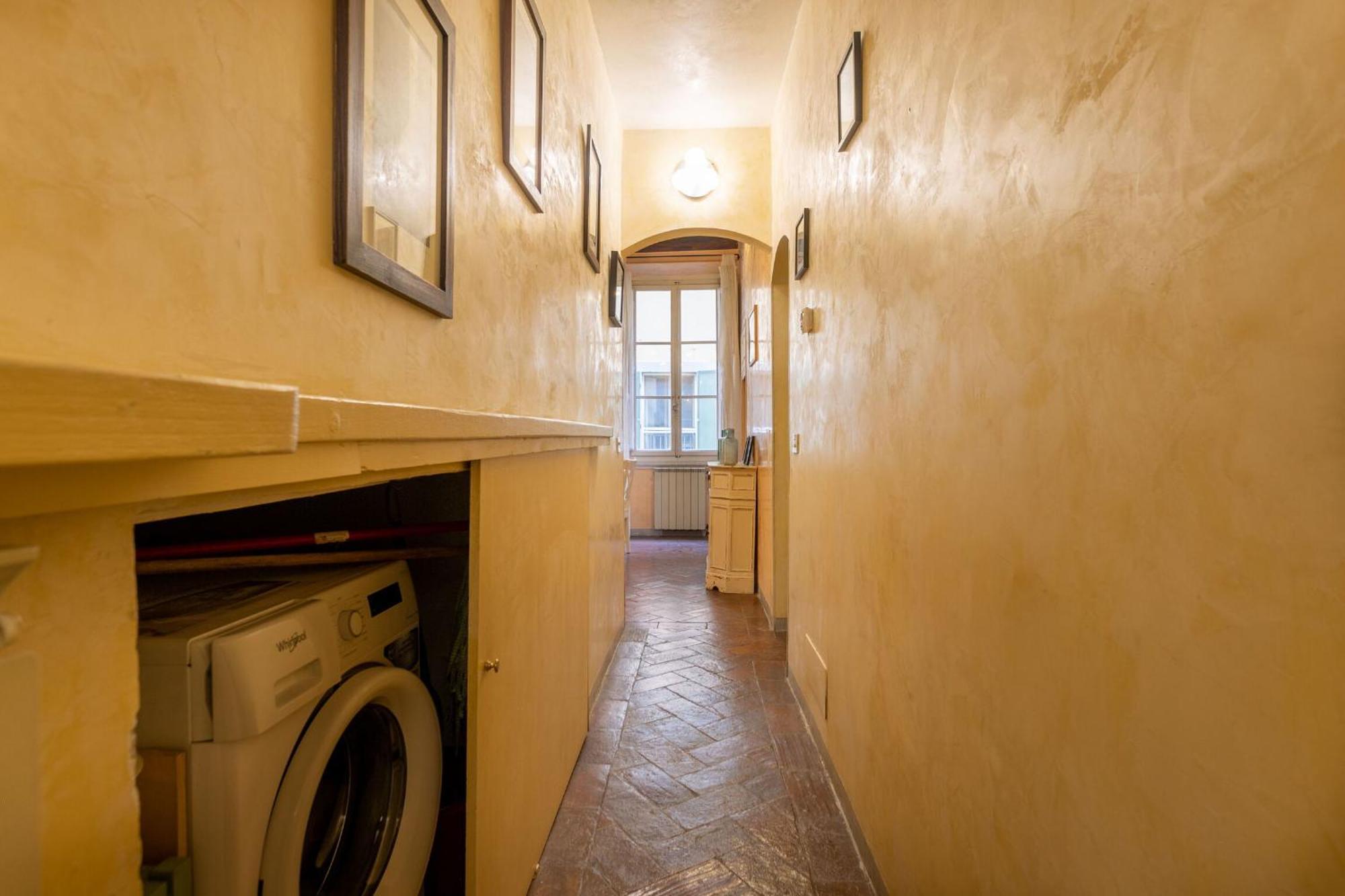 Antonino By Halldis Florencia Exterior foto