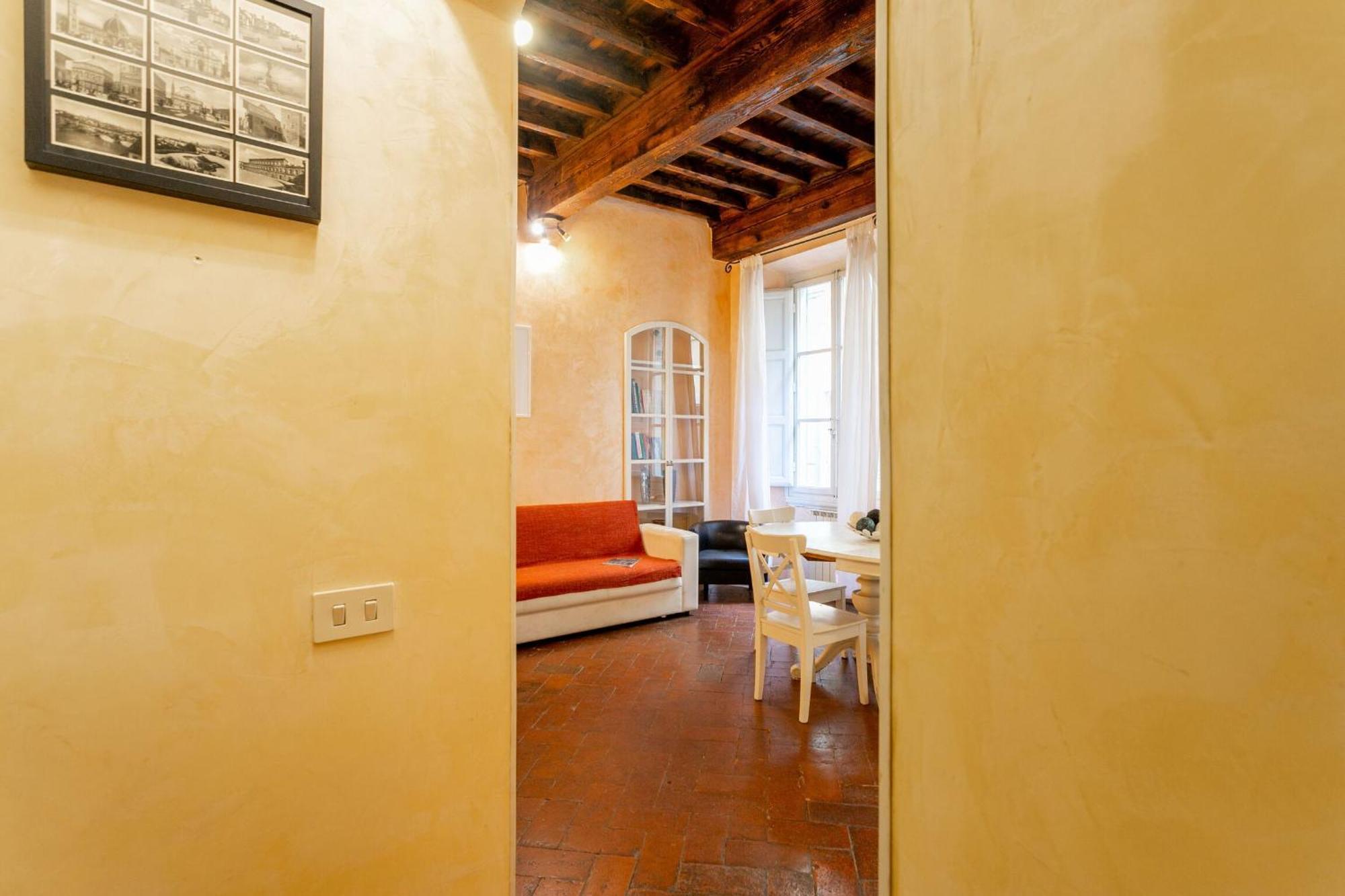 Antonino By Halldis Florencia Exterior foto