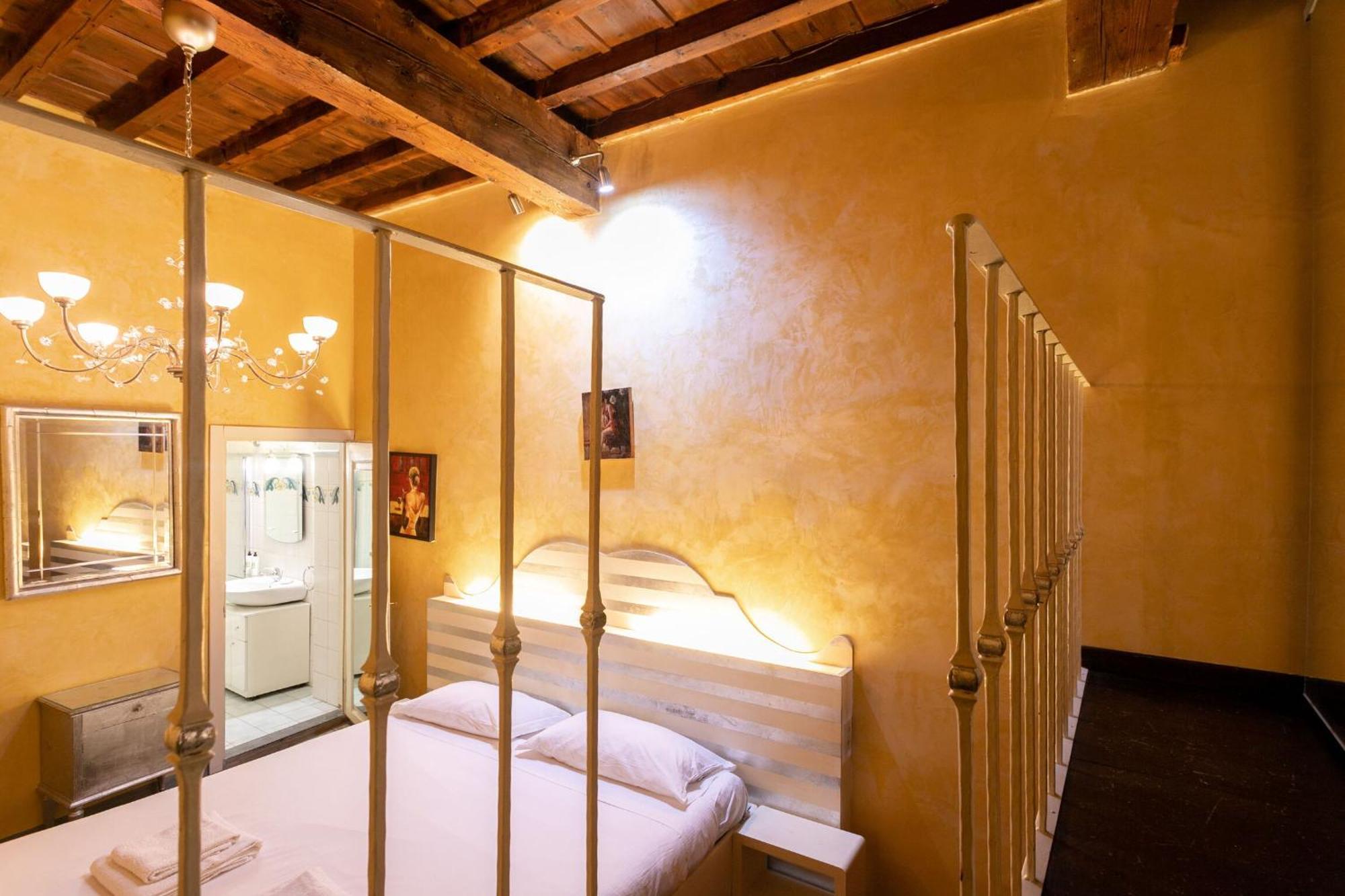 Antonino By Halldis Florencia Exterior foto