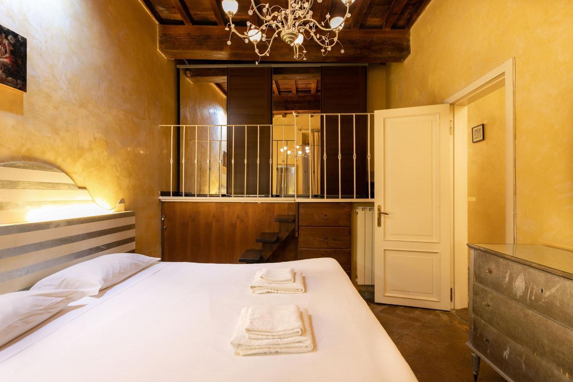 Antonino By Halldis Florencia Exterior foto