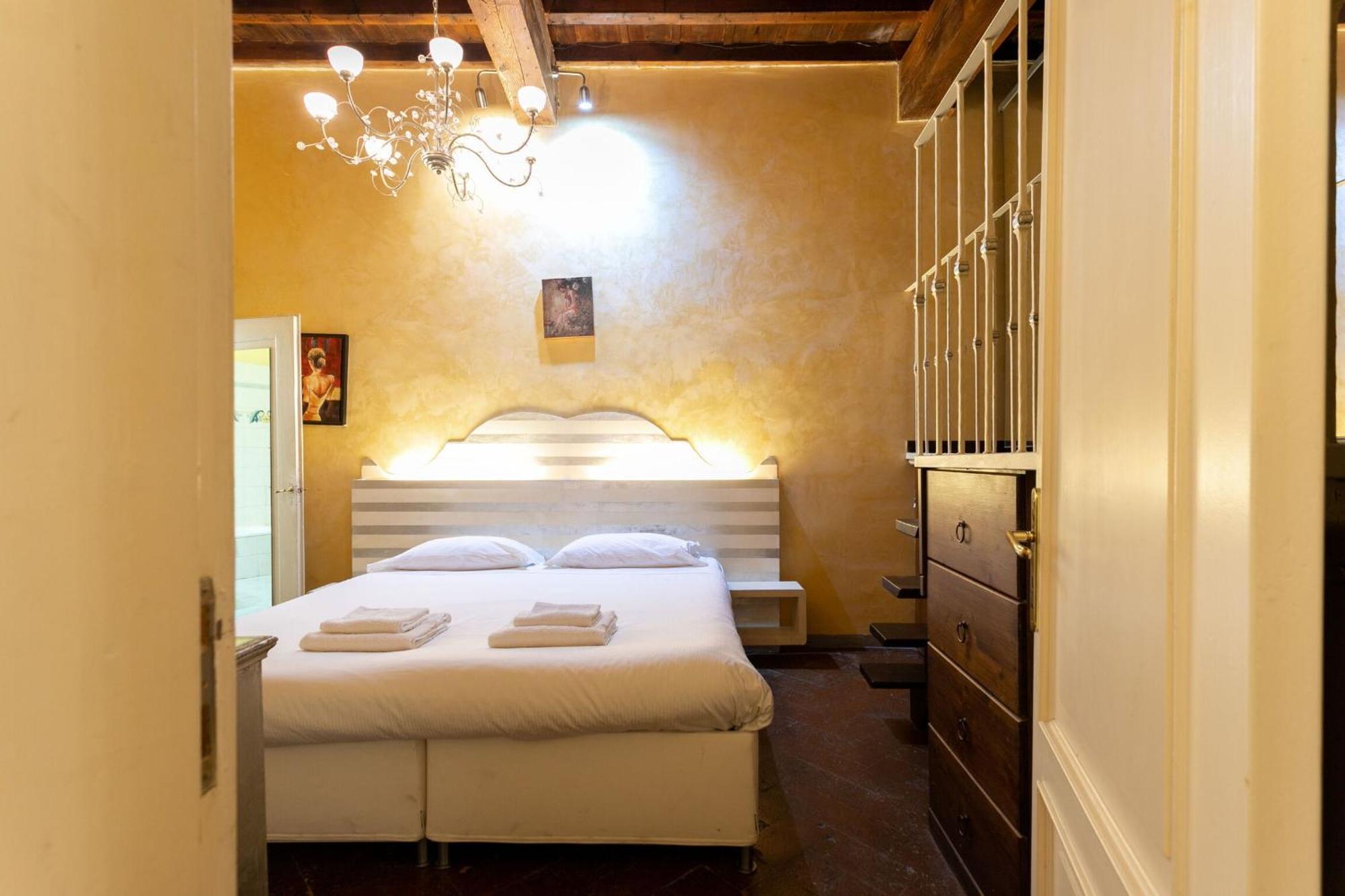 Antonino By Halldis Florencia Exterior foto