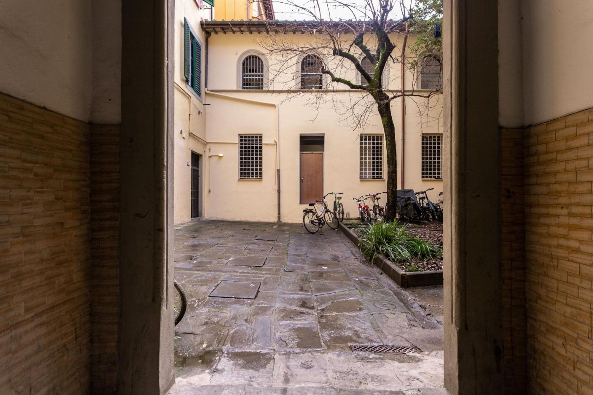 Antonino By Halldis Florencia Exterior foto
