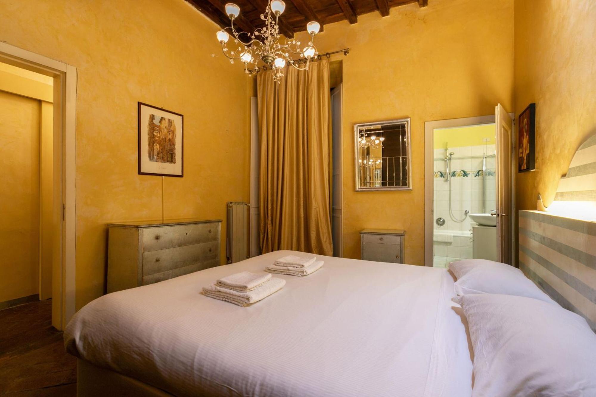 Antonino By Halldis Florencia Exterior foto